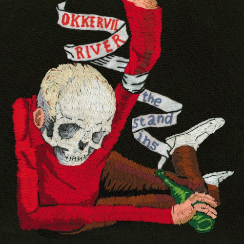 OKKERVIL RIVER - THE STAND INSOKKERVIL RIVER - THE STAND INS.jpg